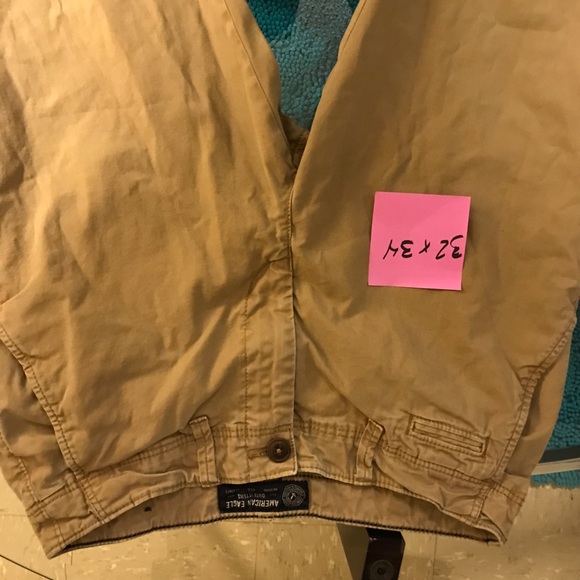 American Eagle jeans - Picture 7 of 7